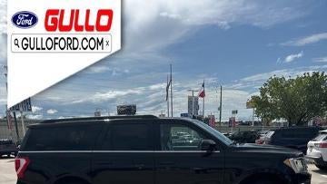 2021 Ford Expedition MAX XLT