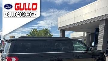 2021 Ford Expedition MAX XLT