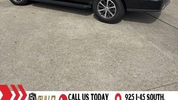 2021 Ford Expedition MAX XLT