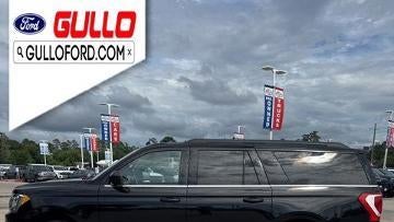 2021 Ford Expedition MAX XLT