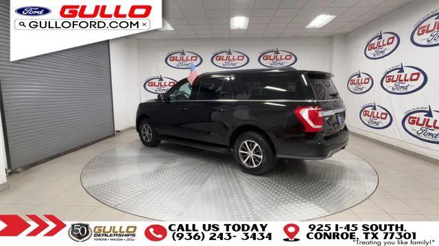 2021 Ford Expedition MAX XLT