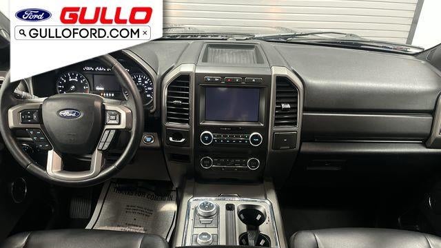 2021 Ford Expedition MAX XLT