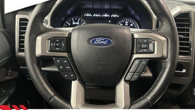 2021 Ford Expedition MAX XLT