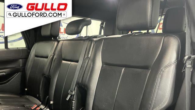 2021 Ford Expedition MAX XLT