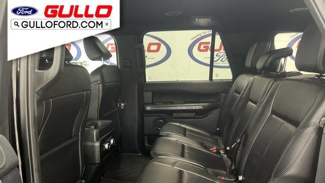 2021 Ford Expedition MAX XLT