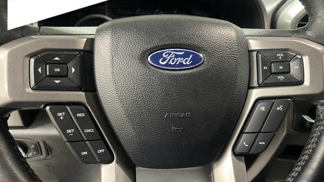 2021 Ford Expedition MAX XLT