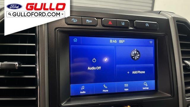 2021 Ford Expedition MAX XLT