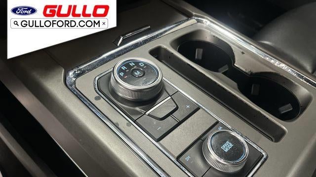2021 Ford Expedition MAX XLT