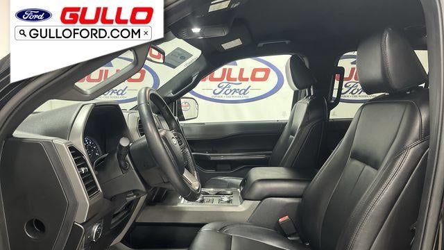 2021 Ford Expedition MAX XLT
