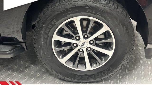 2021 Ford Expedition MAX XLT