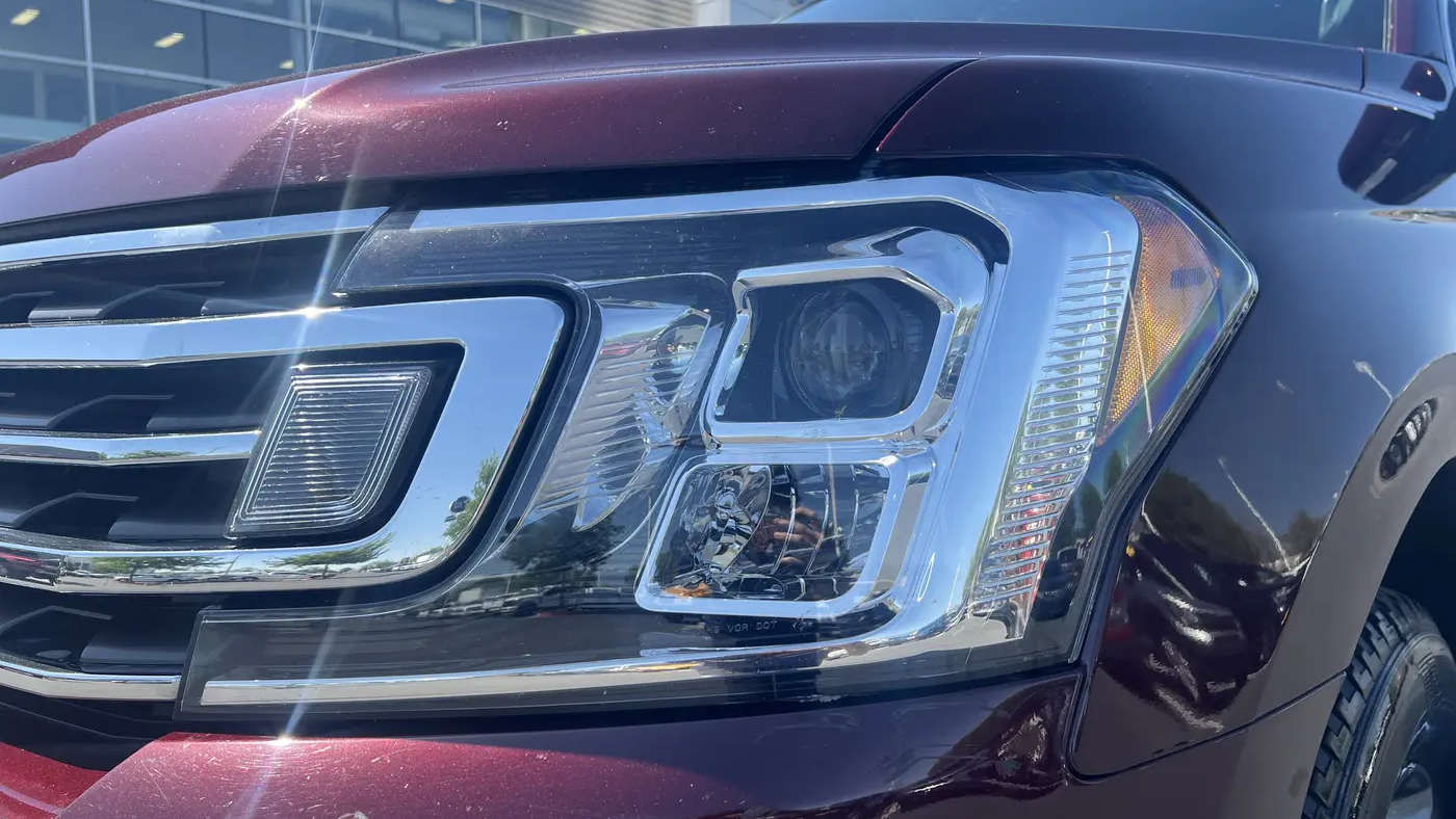 2021 Ford Expedition MAX XLT