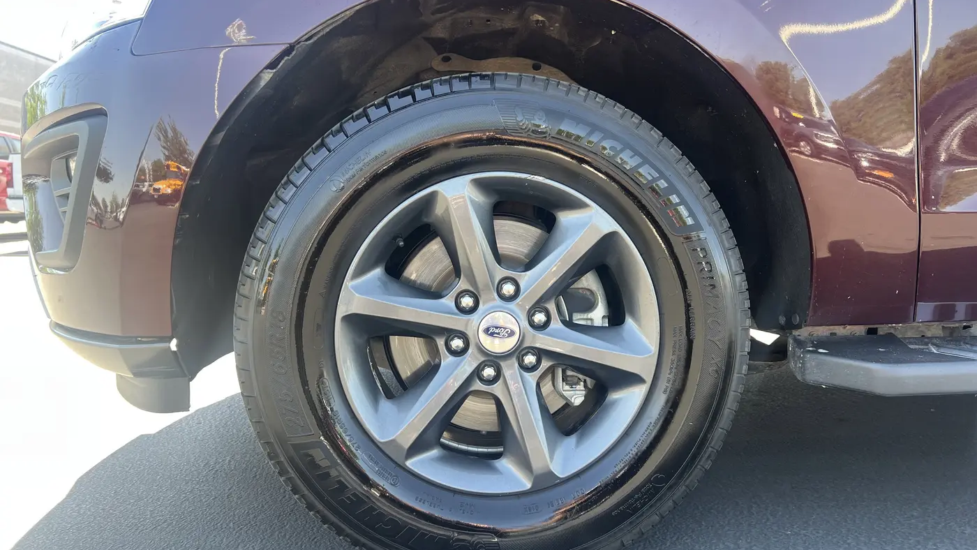 2021 Ford Expedition MAX XLT