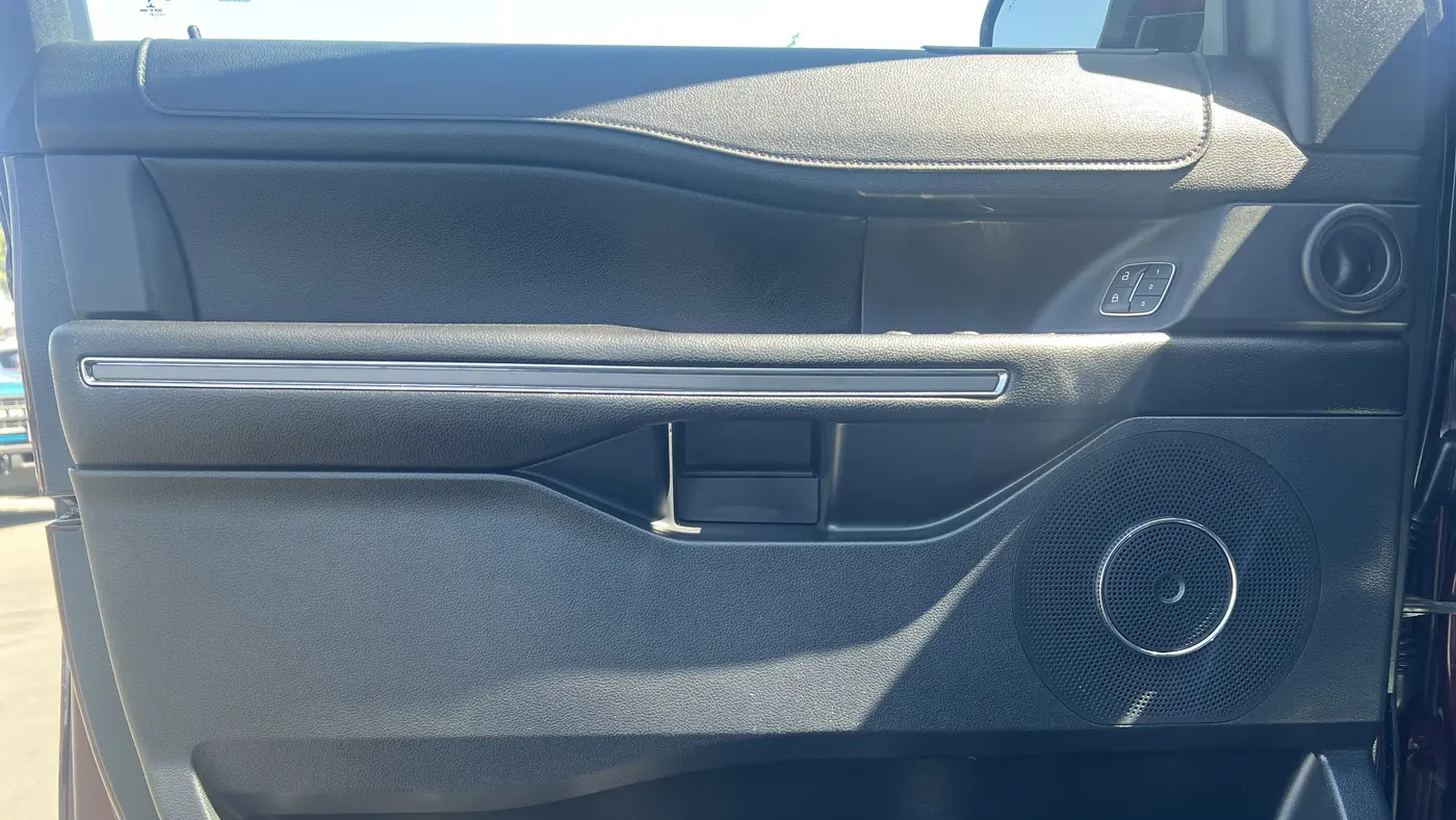 2021 Ford Expedition MAX XLT