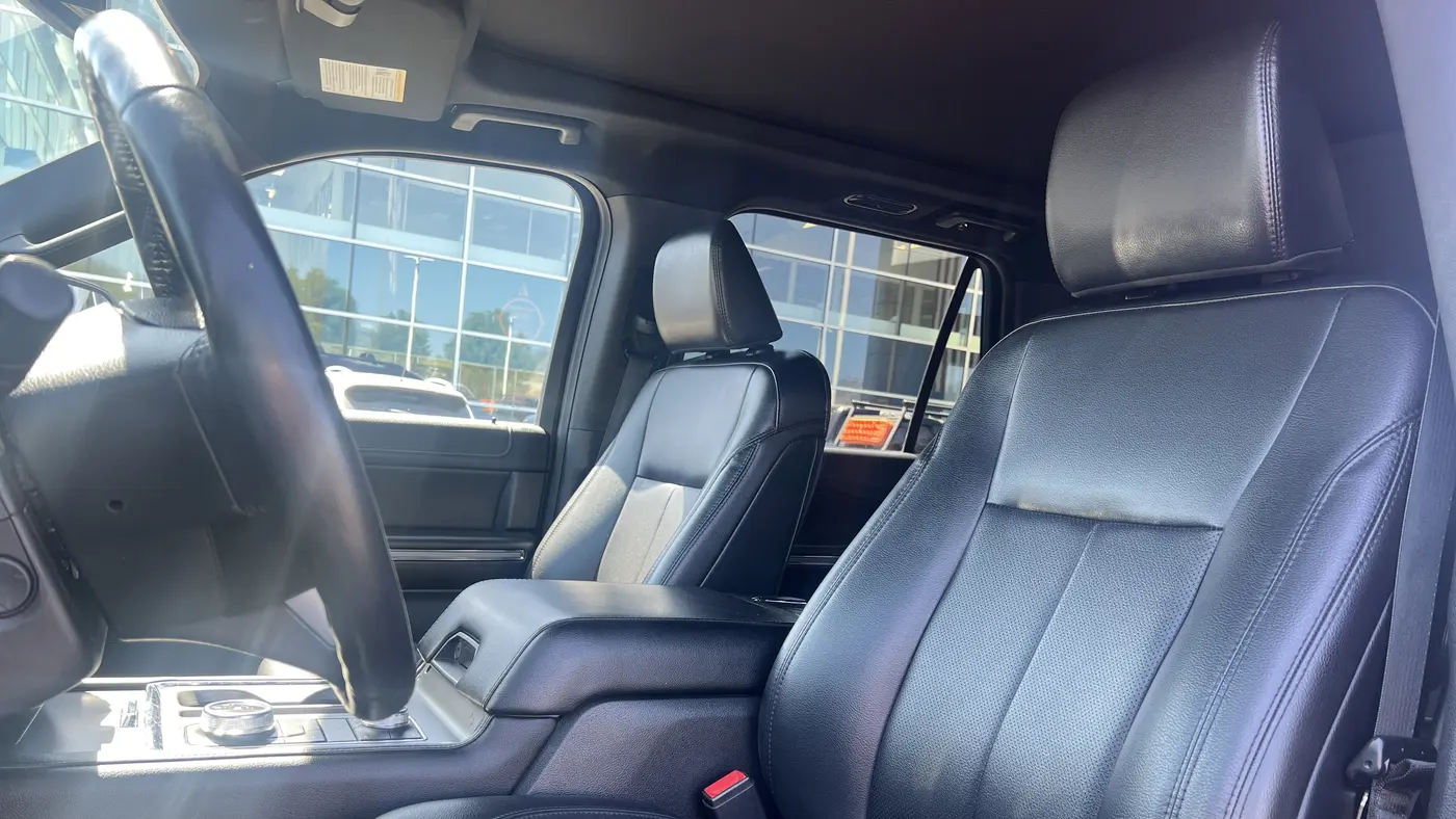2021 Ford Expedition MAX XLT