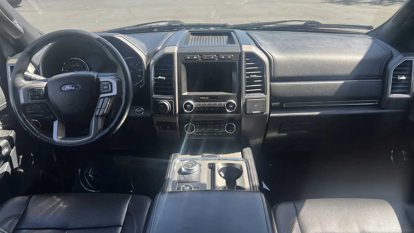 2021 Ford Expedition MAX XLT