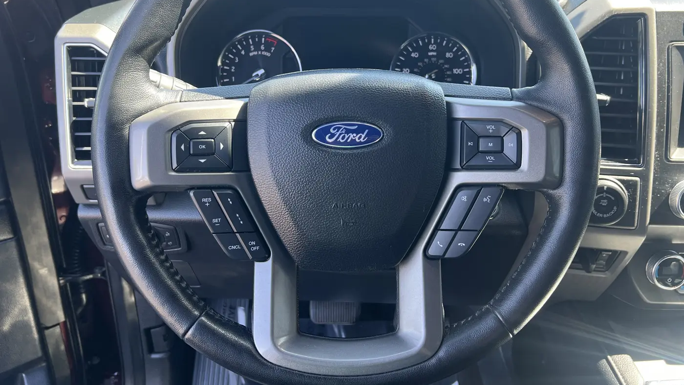 2021 Ford Expedition MAX XLT
