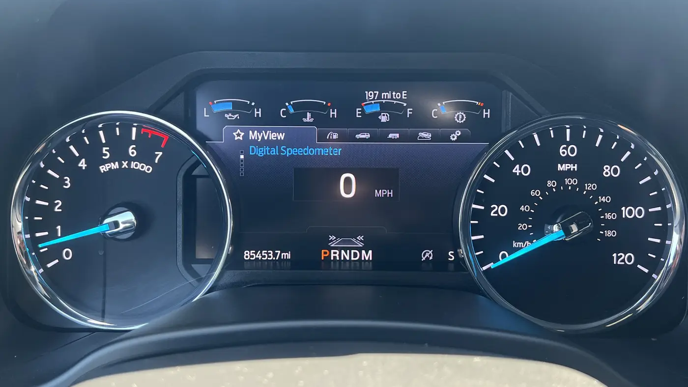2021 Ford Expedition MAX XLT