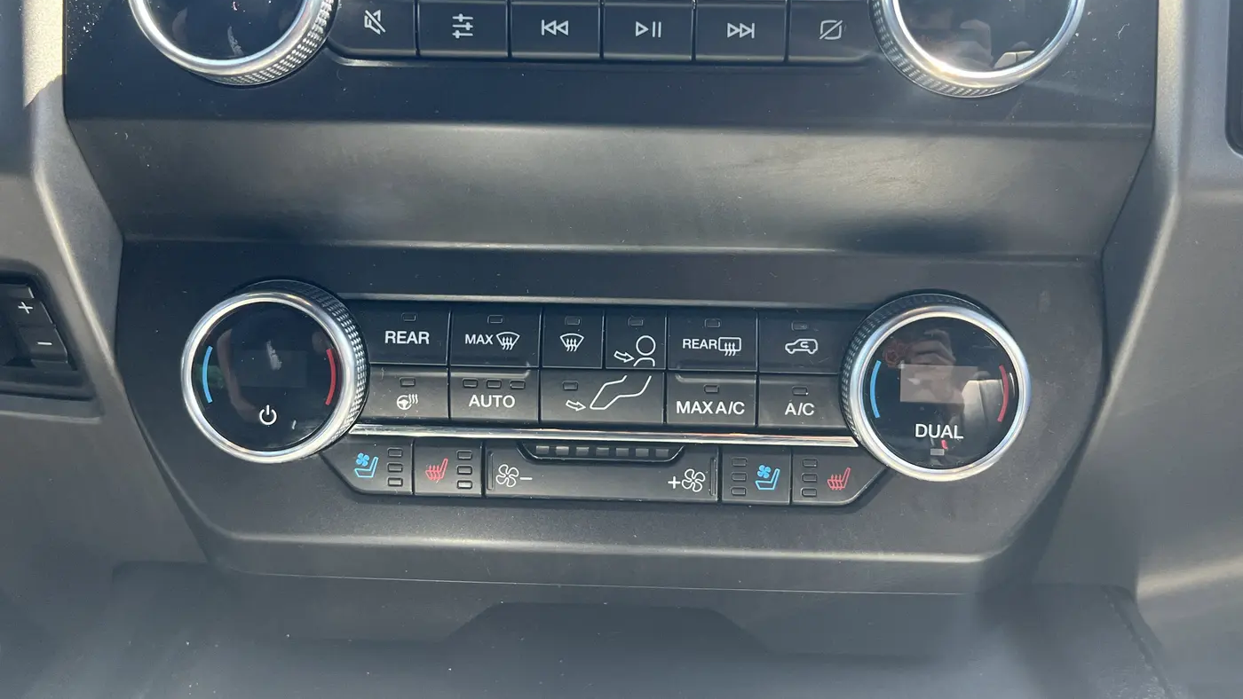 2021 Ford Expedition MAX XLT