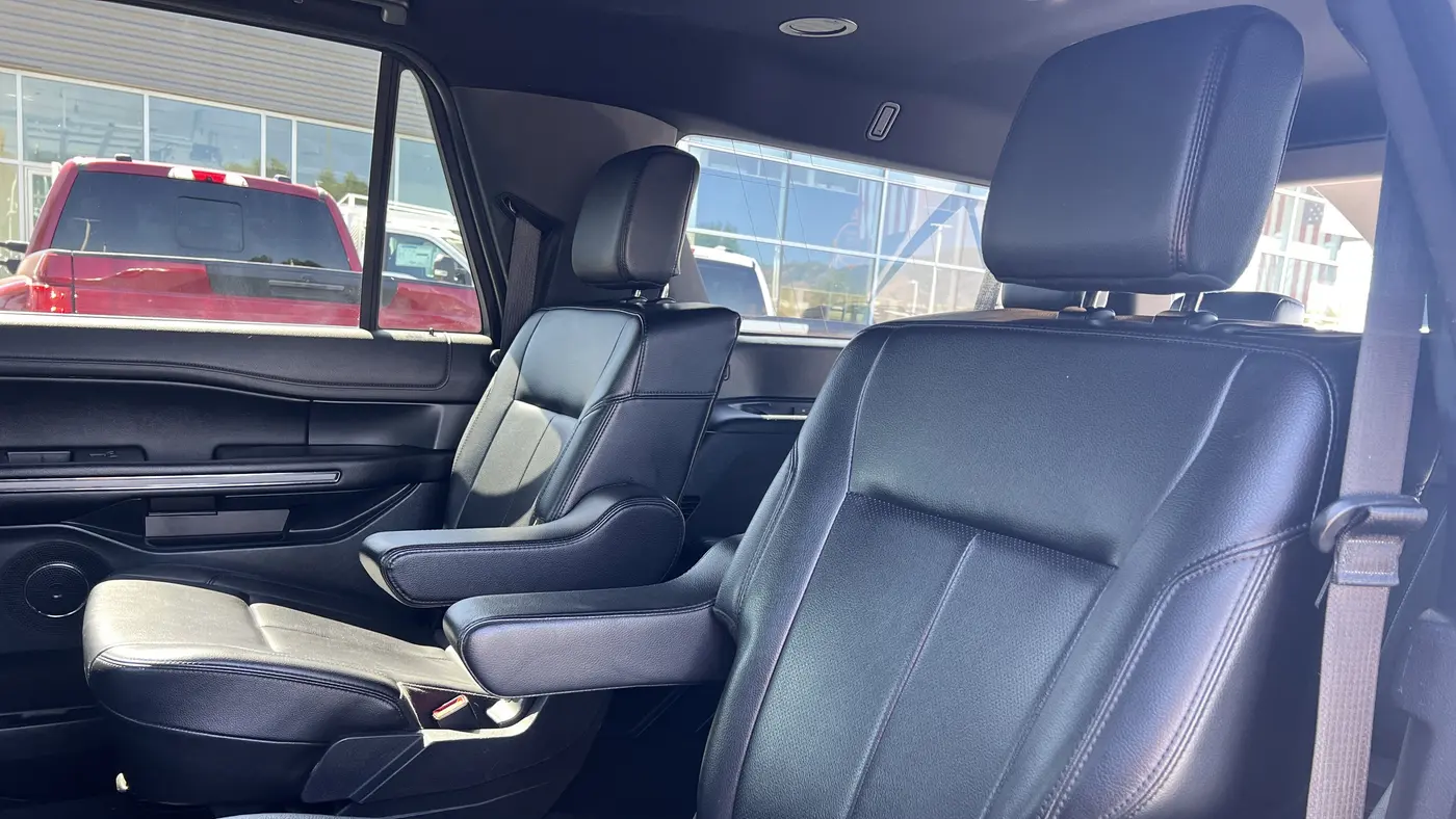 2021 Ford Expedition MAX XLT