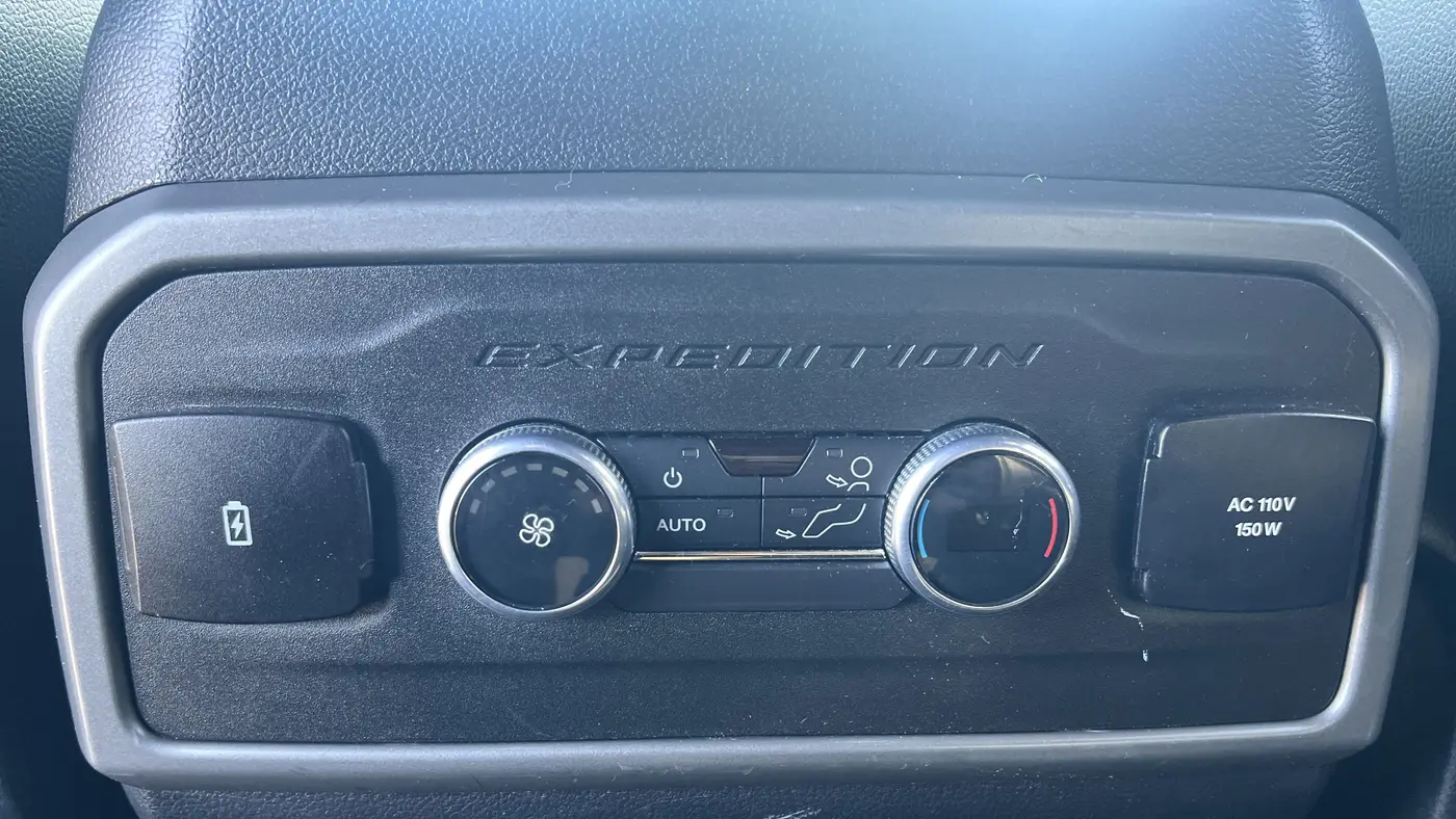2021 Ford Expedition MAX XLT