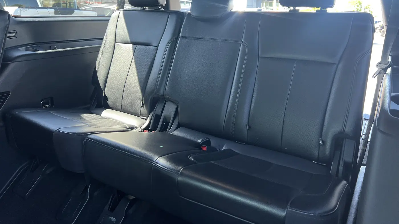 2021 Ford Expedition MAX XLT