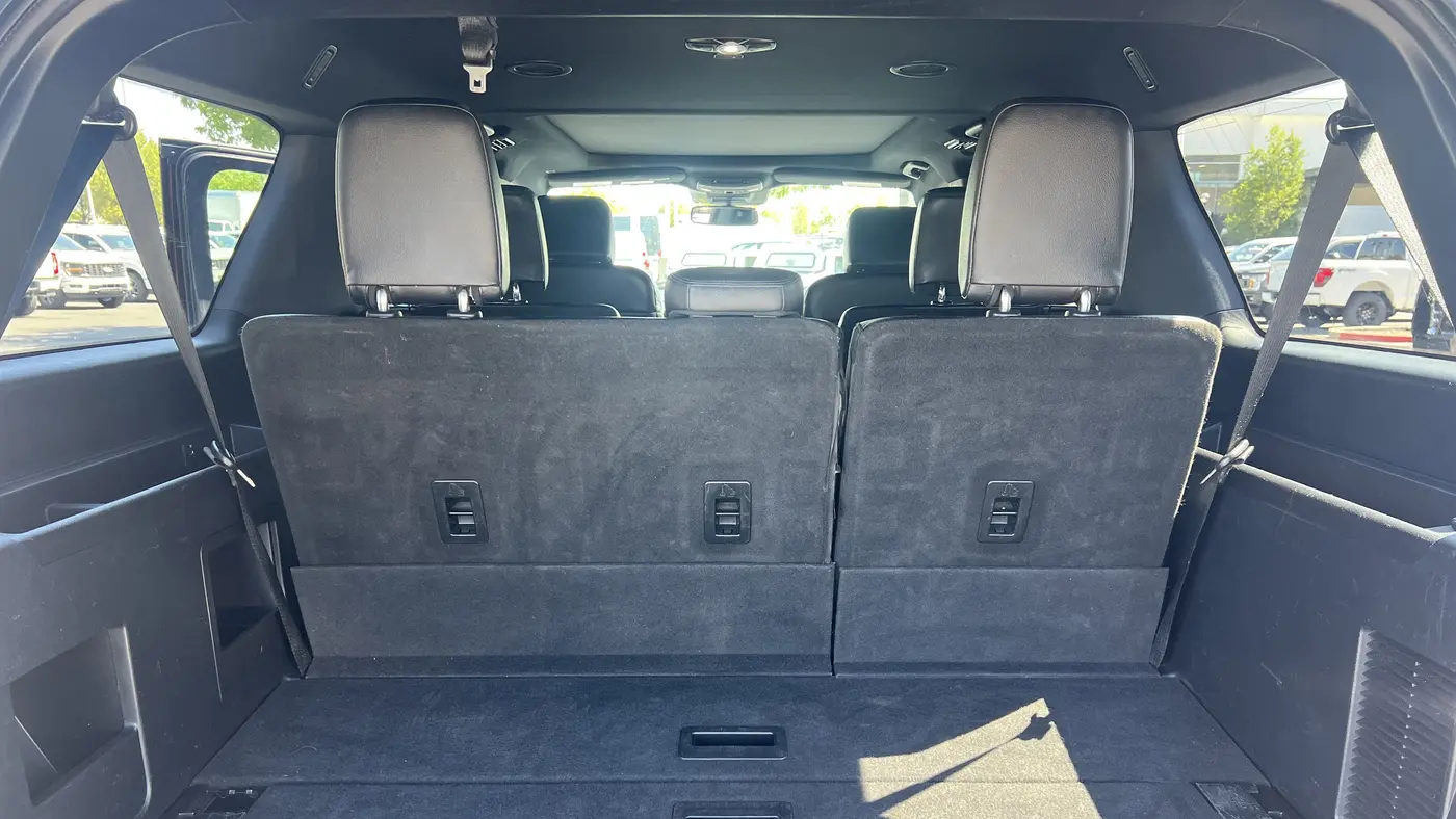 2021 Ford Expedition MAX XLT