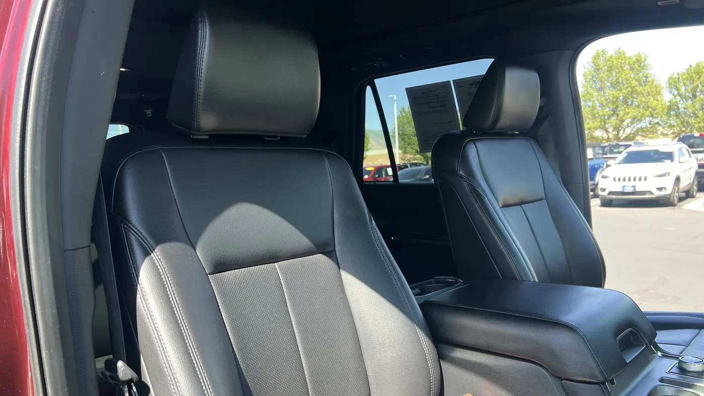 2021 Ford Expedition MAX XLT