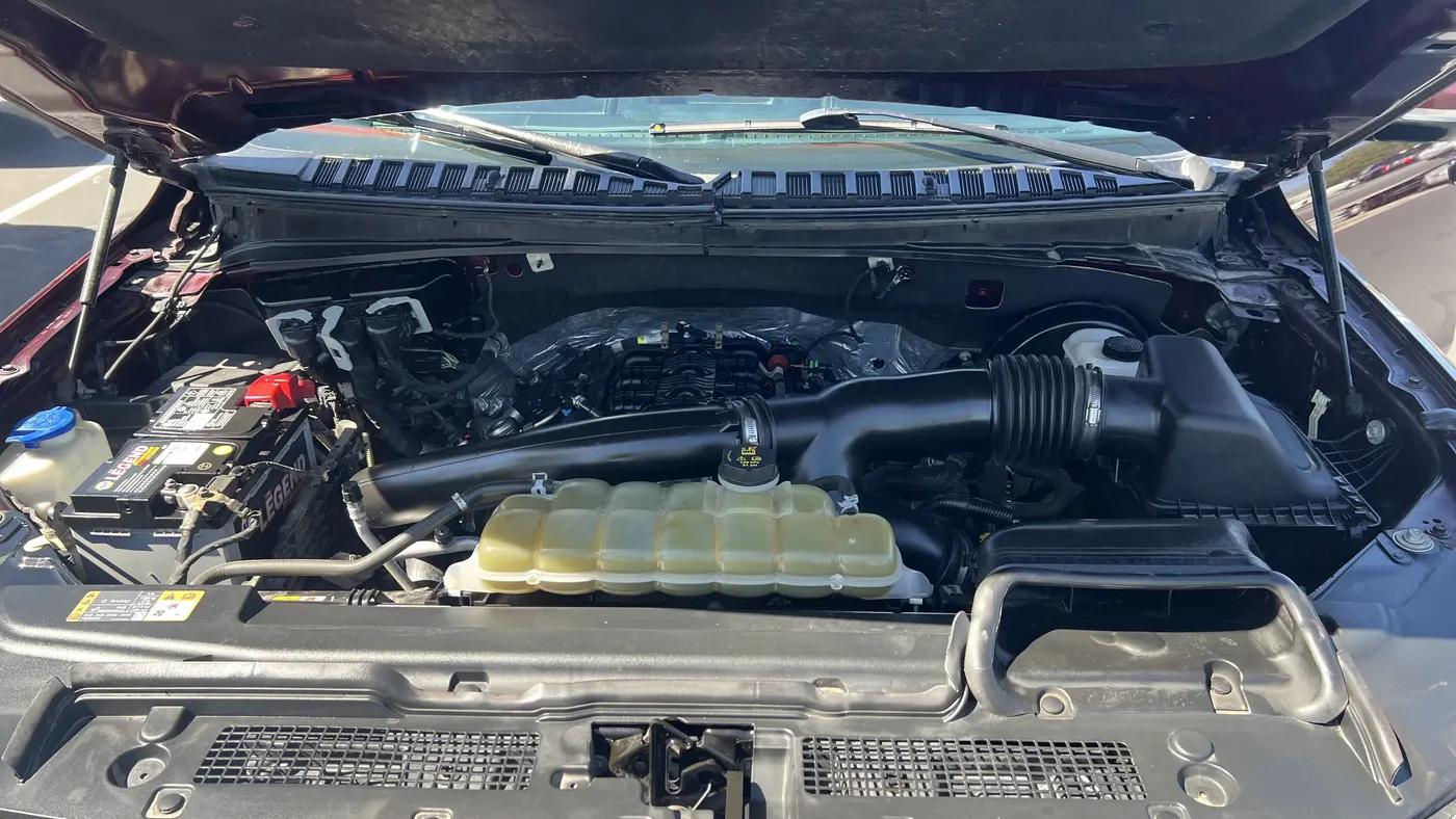 2021 Ford Expedition MAX XLT
