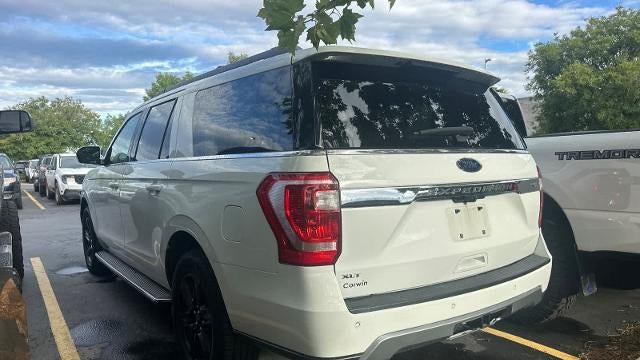 2021 Ford Expedition MAX XLT