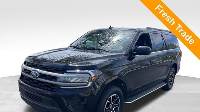 Preowned 2022 Ford Expedition MAX XLT for Sale