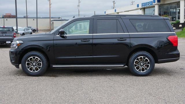 2022 Ford Expedition MAX XLT