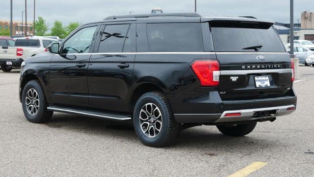 2022 Ford Expedition MAX XLT