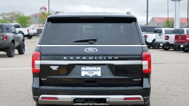 2022 Ford Expedition MAX XLT