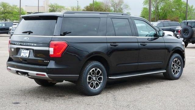 2022 Ford Expedition MAX XLT
