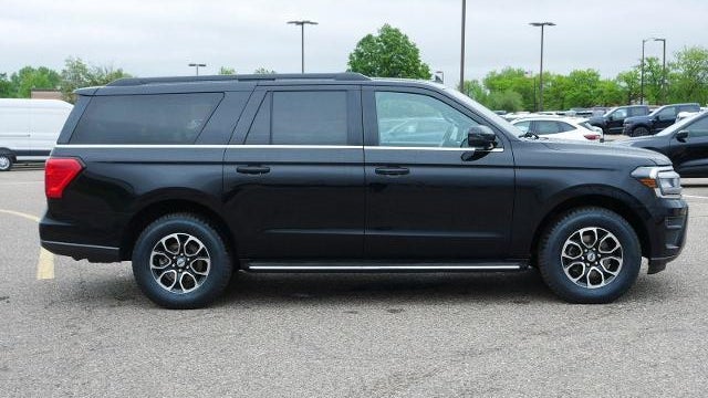 2022 Ford Expedition MAX XLT