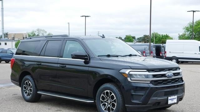 2022 Ford Expedition MAX XLT