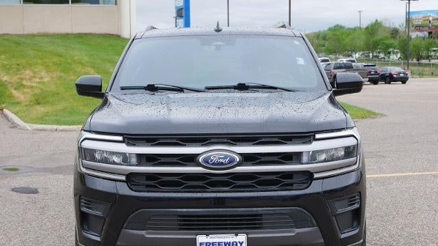 2022 Ford Expedition MAX XLT