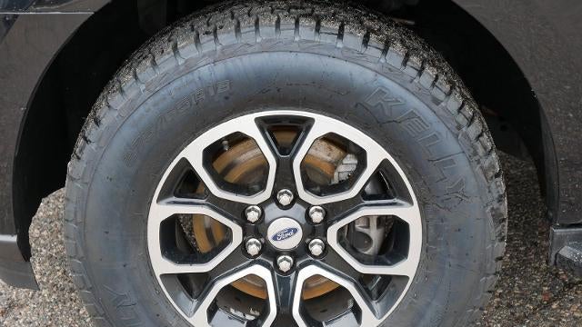 2022 Ford Expedition MAX XLT