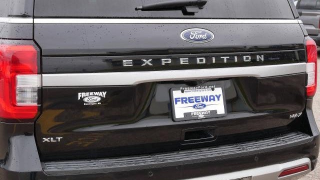 2022 Ford Expedition MAX XLT