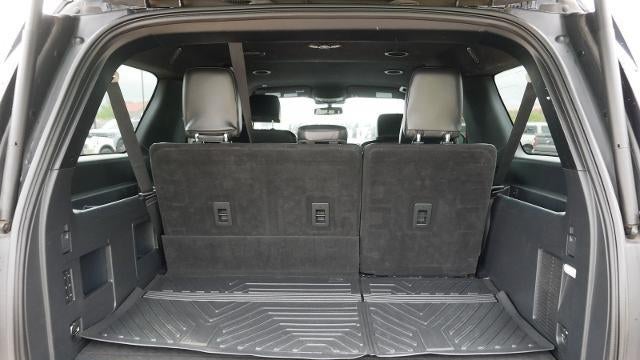 2022 Ford Expedition MAX XLT