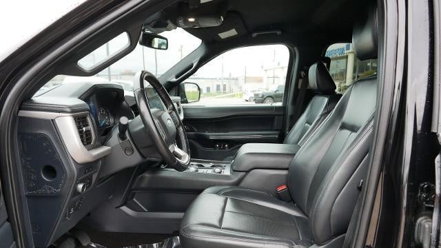 2022 Ford Expedition MAX XLT
