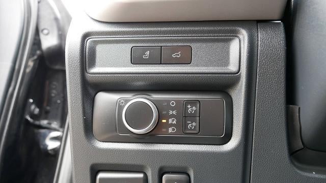 2022 Ford Expedition MAX XLT