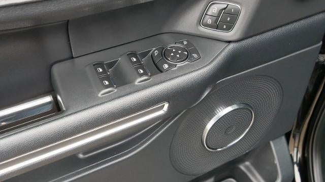 2022 Ford Expedition MAX XLT