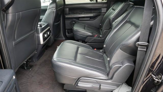 2022 Ford Expedition MAX XLT