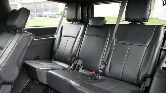 2022 Ford Expedition MAX XLT