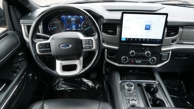 2022 Ford Expedition MAX XLT