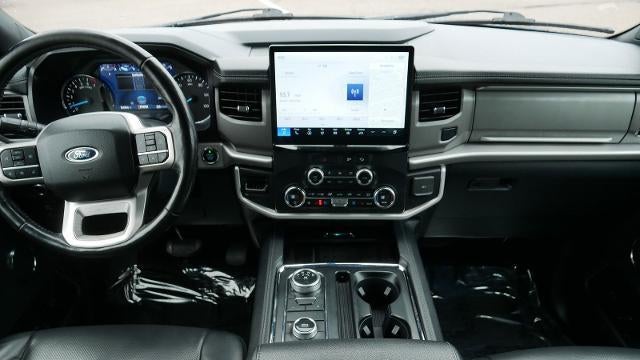 2022 Ford Expedition MAX XLT