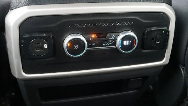 2022 Ford Expedition MAX XLT