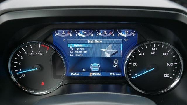 2022 Ford Expedition MAX XLT
