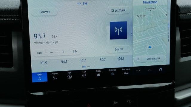 2022 Ford Expedition MAX XLT